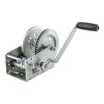 Curt 29532 Hand-crank 2-speed Winch, 3,200 Lbs, 5.4:1 High, 17.5:1 Low Gear R.... Fixed Price $245.41.