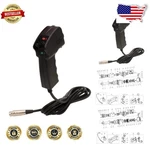 New Speedway Motors Xrc Winch Remote Control, Infrared, Single Device Control. Fixed Price $95.81.