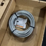 Can-am Warn Winch Steel Replacement Cable 715006256 (shop). Fixed Price $60.00.