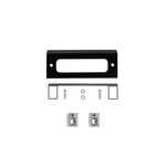 Arb Hawse Fairlead Spacer Kit. Fixed Price $139.95.