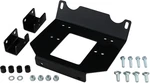 Moose 1631pf Winch Mount - Utv Polaris. Fixed Price $90.95.