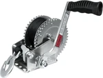 Openroad 2000lbs Heavy Duty Boat Trailer Winch With 26ft Strap,2-way Ratchet,4:1. Fixed Price $72.94.