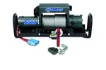 Ramsey Qm Series Winch 111040 9000 Lbs 5/16"x105' Line Hawse Fairlead Power Out. Fixed Price $2264.99.