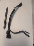 Genuine Arctic Cat Remote Jumper Harness Winch 0486-549 Nos Oem Ac33. Fixed Price $30.00.