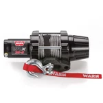 New Yamaha Vrx 3500lb. Winch W/ Synthetic Rope Dby105990000. Fixed Price $556.99.