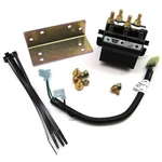 2014-2017 Arctic Cat Wildcat Sport Oem Winch Solenoid Update Kit 0437-153. Fixed Price $41.95.