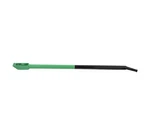 40" Combination Winch Bar W/ Square Head For Flatbed Trailers Black & Green. Fixed Price $36.99.