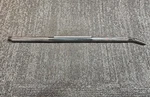 Buyers Products 1903060 Black 35-inch Standard Winch Bar, Carbon Steel,. Fixed Price $35.00.