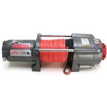 Falcon 3500 Lb. Winch W/synthetic Rope - Atv3500au-r. Fixed Price $224.99.