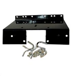 American Mfg. Eagle Winch Mount Kit For 2008-2012 Kawasaki Kvf750 Brute Force. Fixed Price $58.99.