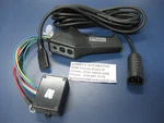 Warn 109470 12' Remote Control Cable Wire Winch Switch Replacement Vr Evo Series. Fixed Price $81.00.
