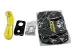 Moose Utility Winch Accessory Kit 4505-0806 New Oem. Fixed Price $30.28.