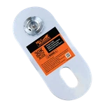 Mile Marker 60-50083 Heavy Duty Snatch Block 20000 Lb. Rating. Fixed Price $109.00.