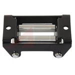 Recovery Winch Fairlead Guide Steel Cable Bolt Pattern Atv Utv Roller Universal. Fixed Price $18.29.