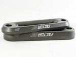 Factor 55 16 Hawse Fairlead 1.0 (1.0 In Thick). Fixed Price $88.00.