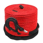 Xpv 3/8 X 100ft Synthetic Winch Rope 23,809lbs Dyneema Line Cable .... Fixed Price $114.99.