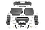 Rough Country Hidden Winch Mounting Kit For 2024-2026 Toyota Tacoma -. Fixed Price $574.95.
