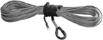 Kfi Syn23-s38 Synthetic Winch Cable Smoke 15/64"x38'. Fixed Price $98.22.