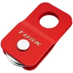 Tusk Forged Snatch Block. Fixed Price $27.99.