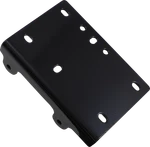 All Balls Winch Mount Plate - 2 Bolt 431-01041. Fixed Price $19.99.