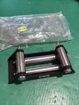 New Polaris 2411847 Fairlead Roller Winch 2014-2019 Ranger General 1000 900 Xp. Fixed Price $99.95.