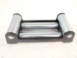 Yaekoo Tek-sh-0142 10" Winch Roller Fairlead 8000-17500lb For Off Road Recovery. Fixed Price $63.99.