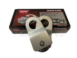 Warn Atv/utv Winch Snatch Block, 9000 Lb. Fixed Price $38.00.