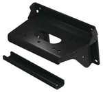 Kfi 101230 Winch Mount For 2015-2019 Kawasaki 820 Mule Pro-fxt/fx. Fixed Price $68.95.