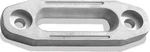 Quadboss Winch Hawse Fairlead - 4in. Fixed Price $19.99.