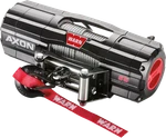 Warn 101155 Axon 55 Winch With 50' Wire Rope Defender Hd5. Fixed Price $916.23.