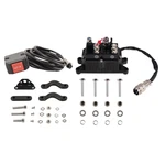Extreme Max 5600.3060 Universal Contactor / Relay And Mini Rocker Switch Kit. Fixed Price $102.42.