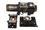 19 Arctic Cat Alterra 700 Eps 4x4 Winch & Mounting Brackets. Fixed Price $69.99.