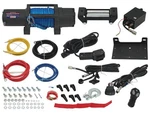 Bronco Winch 6,000 Lbs Wireless Type, Synthetic Rope Ac-12135-1. Fixed Price $418.14.