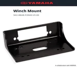 Yamaha Oem 2020-2026 Wolverine X2/x4 Winch Mount Plate Only - Bar-f28m0-v0-00. Fixed Price $24.99.
