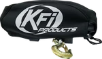 Kfi Products Winch Cover - Small For Wc-sm. Fixed Price $28.49.