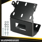 Winch Mount Plate Fit For Honda Foreman Rancher Rubicon Trx420 Trx500 2014-2024. Fixed Price $30.46.