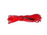 Superatv 50 Foot Synthetic Winch Rope Replacement For Black Ops - Red. Fixed Price $92.95.