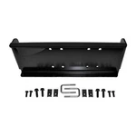 Warn Winch Mount Kit Pol. Fixed Price $94.17.