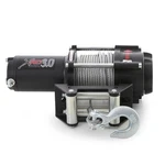 Smittybilt 97203 Xrc-3 3000lb Winch Utility/atv/utv. Fixed Price $155.42.