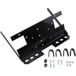 Moose Utility-snow Winch Mount For Suzuki 1553pf. Fixed Price $120.95.