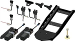Kfi V-plow Actuator Tube Kit- Box - 4. Fixed Price $1524.65.