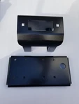 New Polaris Sportsman Front Winch Mount Kit P/n 2874678 Oem. Fixed Price $139.99.