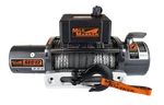 Mile Marker 76-53251bw 12000 Lb Winch W/synthetic Rope. Fixed Price $999.00.
