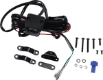 Moose Offroad Aggro Handlebar Switch - 2500/3500/4500 Lbs.. Fixed Price $23.99.