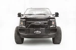 Fab Fours Fs17-n4160-1 Large Frame Winch Mount. Fixed Price $809.99.