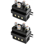 High-quality 12 Volt Winch Relay Solenoid For Utv Atv And 4x4 Applications. Fixed Price $86.23.