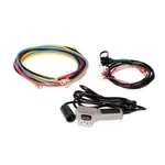 New Oem Yamaha Bar-f28n0-t0-00, 106389 Warn Winch Wiring Kit Nos. Fixed Price $120.00.