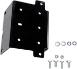 Moose Utility Winch Mount For 2018-2022 Yamaha Yfm700 Grizzly Eps Se Atv. Fixed Price $75.78.