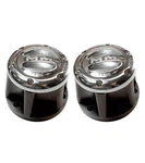 Mile Marker 503 Np203 4x2 Conversion Kit W/423 Hubs. Fixed Price $299.00.