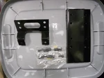 Nos Kawasaki Oem Winch Mount 2008-2013 Teryx 750 Tx750-018a. Fixed Price $128.94.